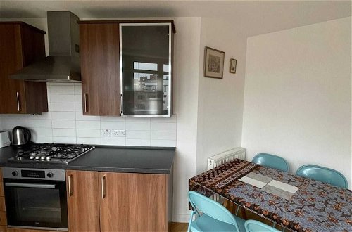 Photo 8 - Perfectly Located 1BD Flat by the Canal - Hackney