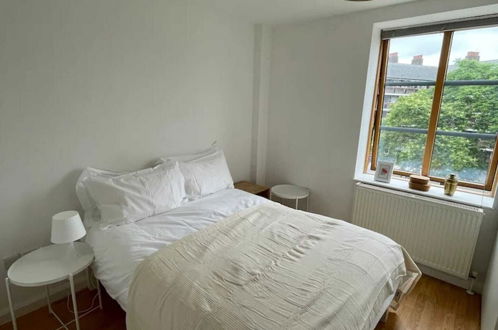 Photo 5 - Perfectly Located 1BD Flat by the Canal - Hackney