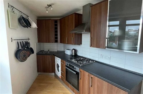 Foto 7 - Perfectly Located 1BD Flat by the Canal - Hackney