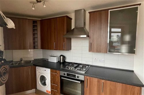 Photo 6 - Perfectly Located 1BD Flat by the Canal - Hackney