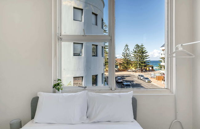 Quaint 1BD on the Doorstep of Manly Beach - Foto 2