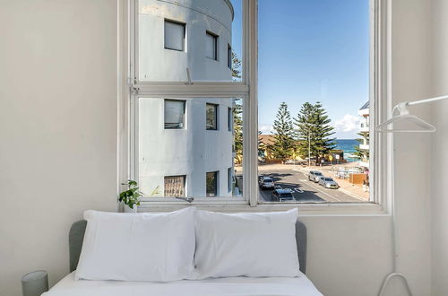 Photo 16 - Quaint 1BD on the Doorstep of Manly Beach