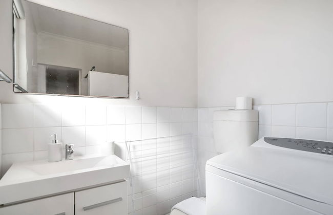 Quaint 1BD on the Doorstep of Manly Beach - Foto 8
