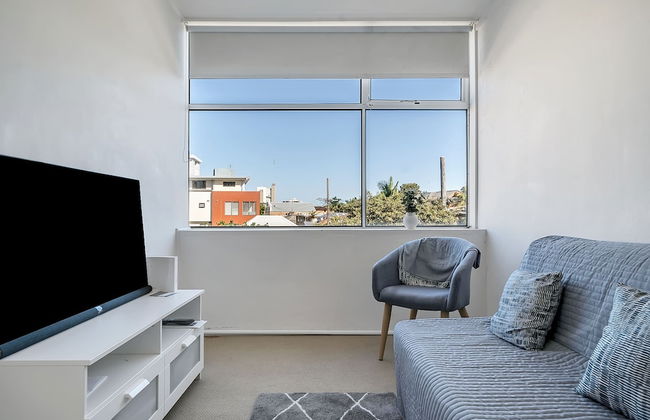 Quaint 1BD on the Doorstep of Manly Beach - Foto 16