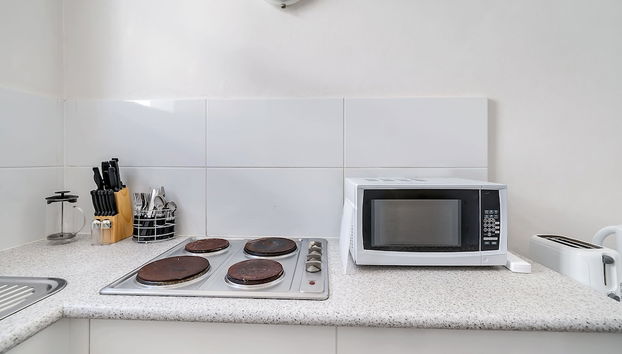 Cozinha privada