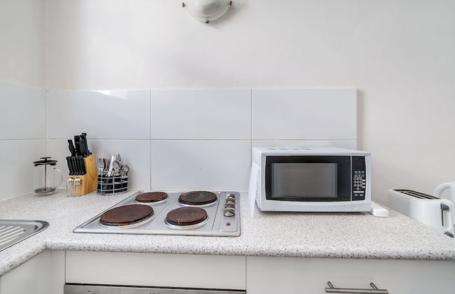 Quaint 1BD on the Doorstep of Manly Beach - Foto 5