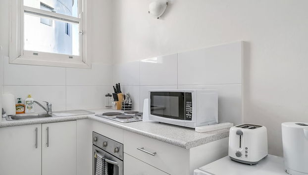 Cozinha privada