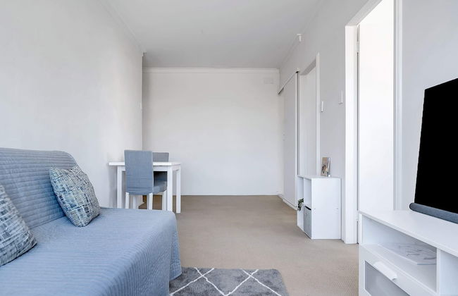 Quaint 1BD on the Doorstep of Manly Beach - Foto 6