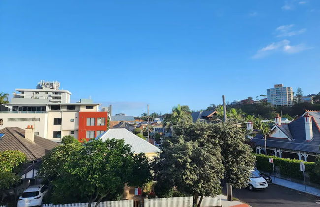 Quaint 1BD on the Doorstep of Manly Beach - Foto 15