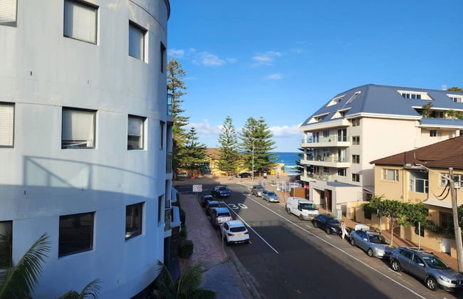 Quaint 1BD on the Doorstep of Manly Beach - Foto 14