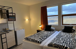 Photo 1 - Staðarflöt Apartments