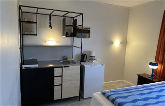 Foto 3 - Staðarflöt Apartments