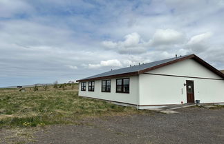 Photo 1 - Staðarflöt Apartments