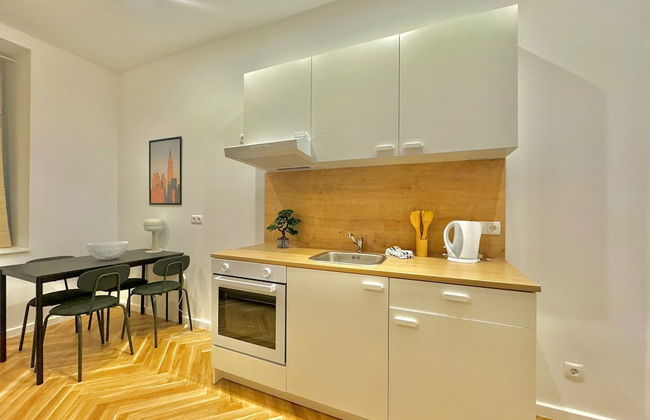 Rembrandt street Family Apartment - Foto 10