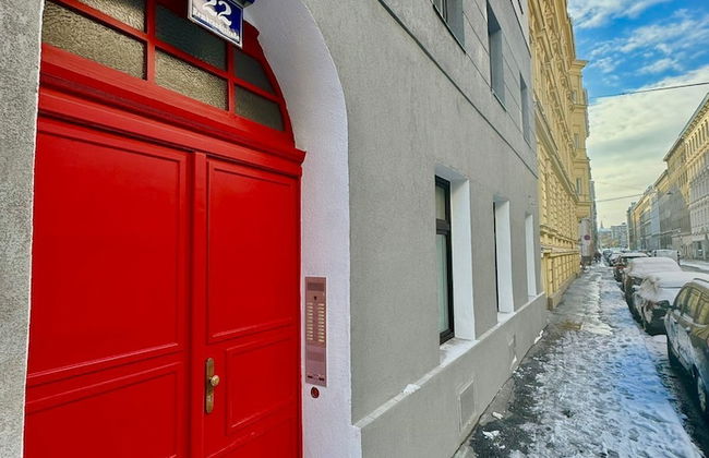 Rembrandt street Family Apartment - Foto 30