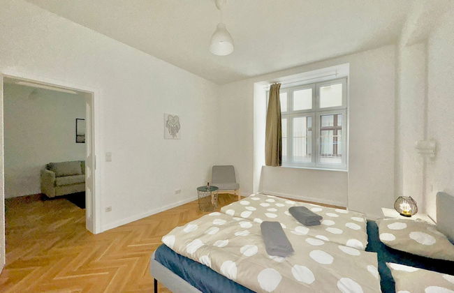 Rembrandt street Family Apartment - Foto 8