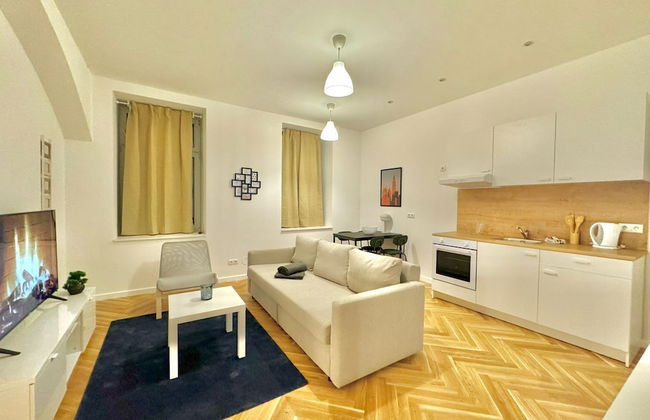 Rembrandt street Family Apartment - Foto 15
