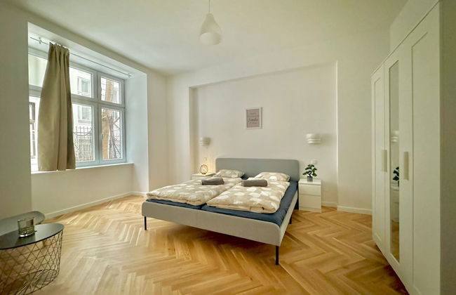 Rembrandt street Family Apartment - Foto 9
