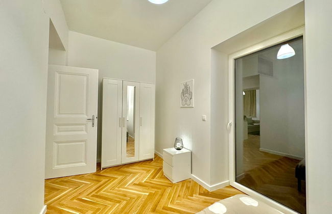 Rembrandt street Family Apartment - Foto 4