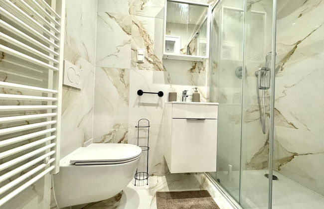 Rembrandt street Family Apartment - Foto 23