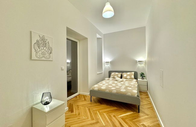 Rembrandt street Family Apartment - Foto 3