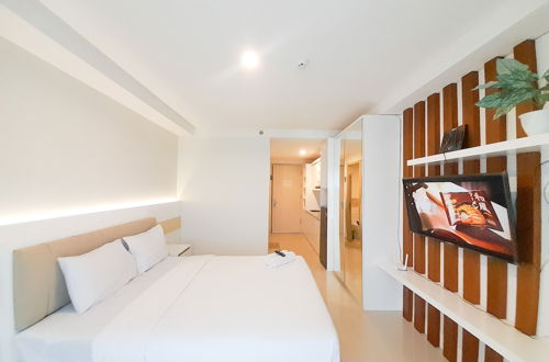 Photo 6 - Comfort And Cozy Living Studio Mataram City Apartment