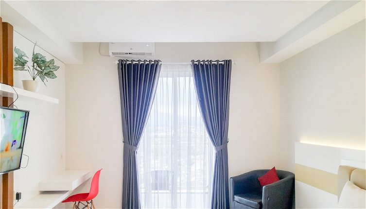 Foto 1 - Comfort And Cozy Living Studio Mataram City Apartment