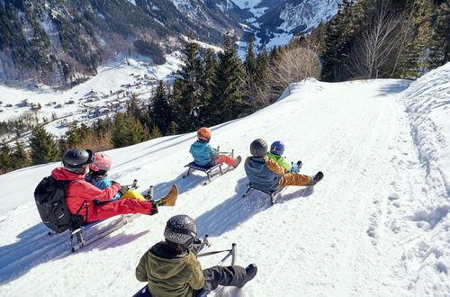 Photo 36 - Alpen Suites Brandnertal