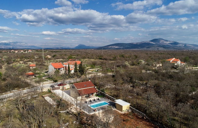 Villa Zen Promona - Foto 43
