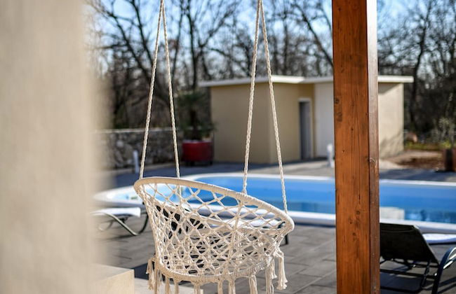 Villa Zen Promona - Foto 52