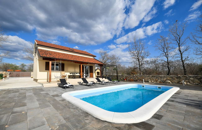 Villa Zen Promona - Foto 1