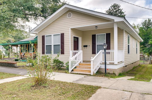 Photo 17 - Downtown Wilmington Home: Walk to Cape Fear River