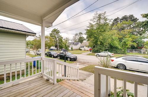 Photo 18 - Downtown Wilmington Home: Walk to Cape Fear River