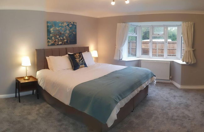 Spacious 2-bedroom Family Flat in Iver Heath - Foto 3