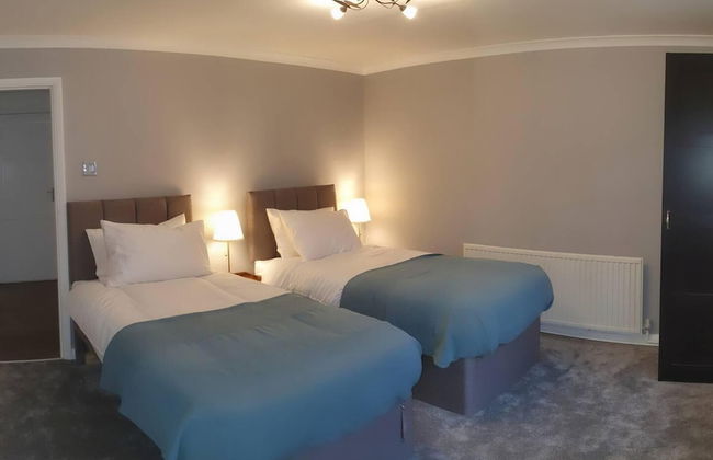 Spacious 2-bedroom Family Flat in Iver Heath - Foto 2