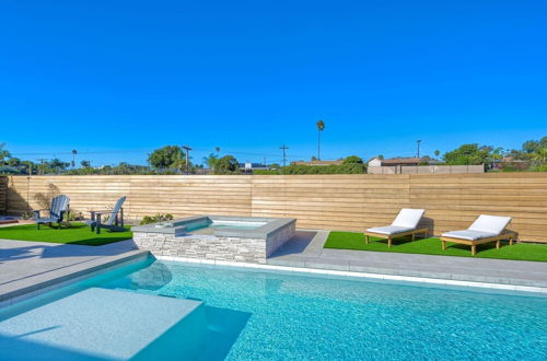 Photo 21 - Immaculate 3 BDR in Oceanside Private Pool & Spa