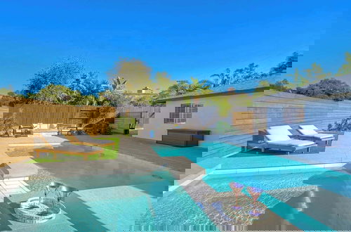 Foto 1 - Immaculate 3 BDR in Oceanside Private Pool & Spa