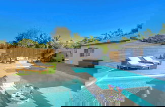 Foto 1 - Immaculate 3 BDR in Oceanside Private Pool & Spa