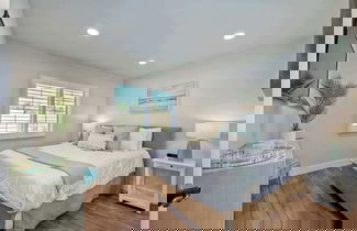 Foto 2 - Immaculate 3 BDR in Oceanside Private Pool & Spa