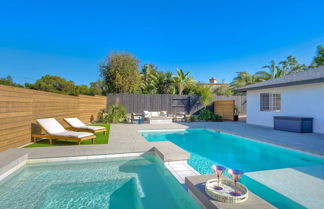 Photo 1 - Immaculate 3 BDR in Oceanside Private Pool & Spa