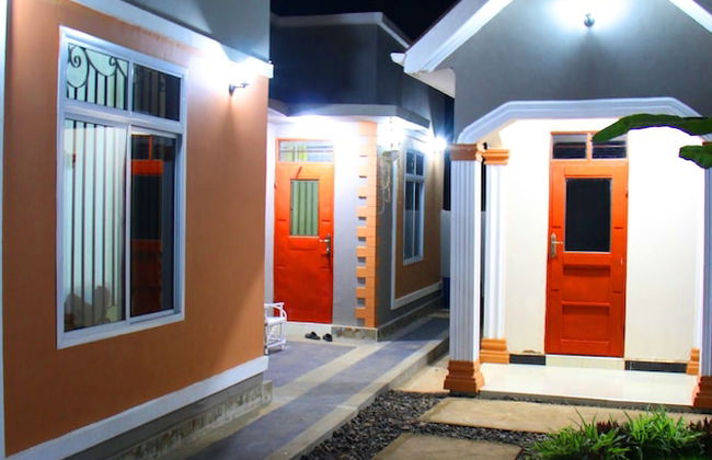 Dahari Home - Photo 28