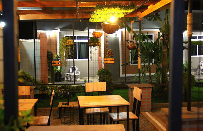 Dahari Home - Photo 23
