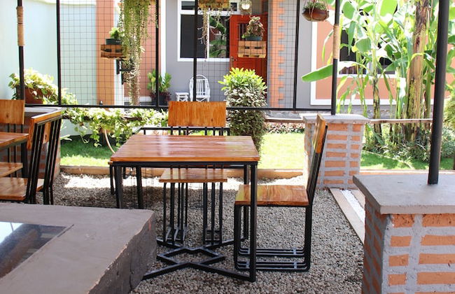 Dahari Home - Photo 25