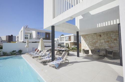 Photo 13 - Ayia Napa Kube Villa Kb2