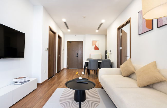 Eco Green Apartment- Minimalist Home - Foto 16
