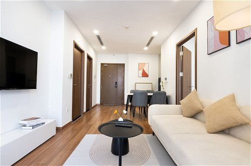 Foto 16 - Eco Green Apartment- Minimalist Home