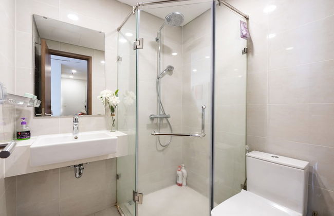 Eco Green Apartment- Minimalist Home - Foto 17