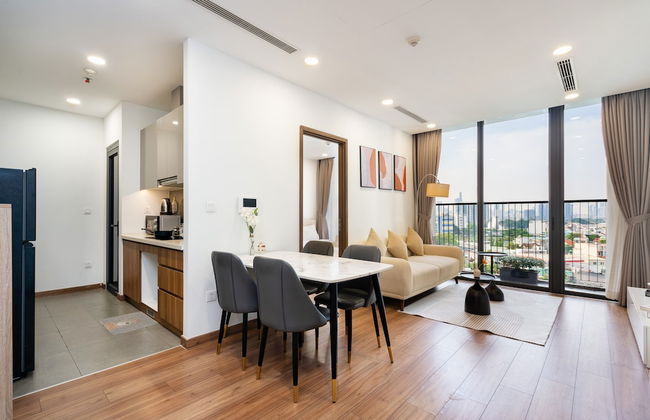 Eco Green Apartment- Minimalist Home - Foto 13