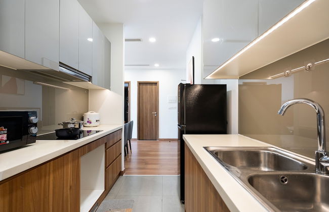 Eco Green Apartment- Minimalist Home - Foto 9