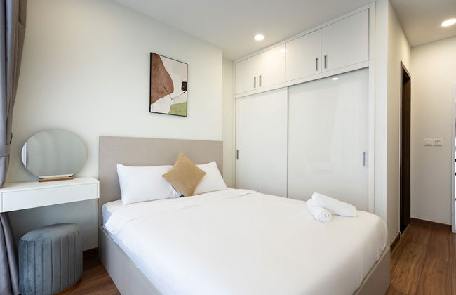 Eco Green Apartment- Minimalist Home - Foto 5